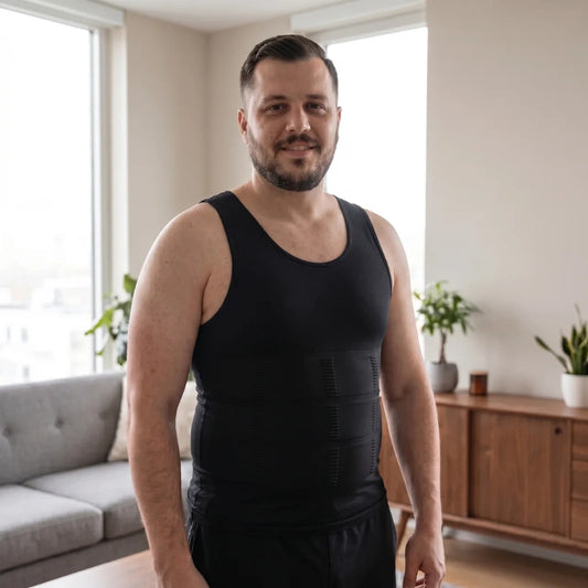 CleanFit™ | The Ultimate Shaping Tank 2.0
